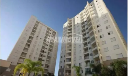 Apartamento para venda em santa rosália de 51.00m² com 2 quartos e 1 garagem