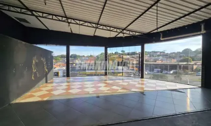 Sala comercial para alugar em vossoroca de 150.00m²