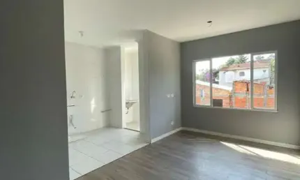 Apartamento para venda em Quinta Dos Angicos de 51.00m² com 2 Quartos e 1 Garagem