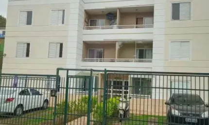 Apartamento para venda em Jardim Ísis de 50.00m² com 2 Quartos e 1 Garagem
