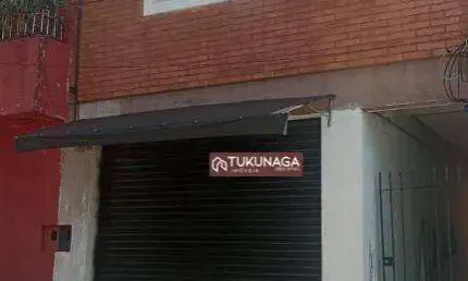 Sobrado para venda em Jardim Julieta de 90.00m² com 4 Quartos e 1 Garagem