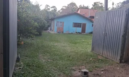 Casa para venda em Água Espraiada (caucaia Do Alto) de 429.00m² com 2 Quartos e 6 Garagens