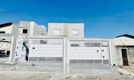 Casa para venda em Parque São George de 133.00m² com 3 Quartos, 1 Suite e 2 Garagens