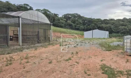 Terreno para venda em Chácaras Embu Colonial de 185280.00m²