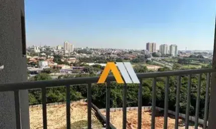 Apartamento para venda em jardim saira de 61.00m² com 2 quartos, 1 suite e 1 garagem