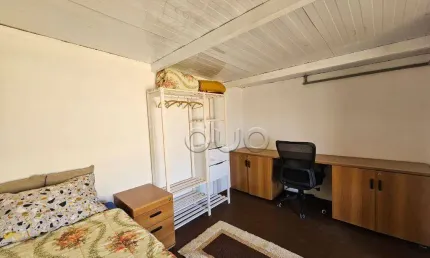 Kitnet para alugar em Residencial Serra Verde de 13.00m² com 1 Quarto
