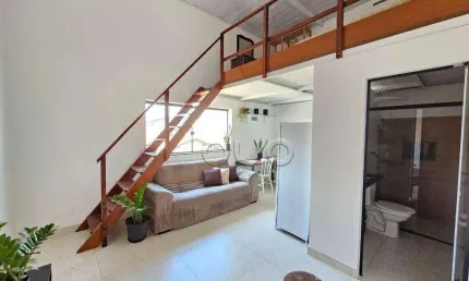 Kitnet para alugar em Residencial Serra Verde de 11.00m² com 1 Quarto