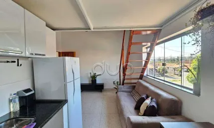 Kitnet para alugar em residencial serra verde de 11.00m² com 1 quarto