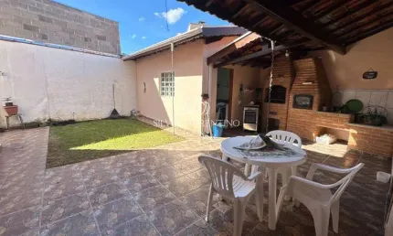 Casa para venda em Loteamento Village Tremembé de 200.00m² com 4 Quartos, 3 Suites e 2 Garagens