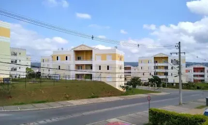 Apartamento para venda em Jardim Ísis de 50.00m² com 2 Quartos e 1 Garagem
