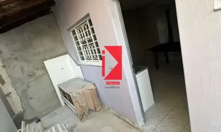 Casa para alugar em Jardim Do Sol de 34.00m² com 1 Quarto