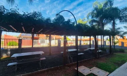 Apartamento para venda em jardim adalgisa de 49.00m² com 2 quartos e 1 garagem