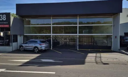 Imóvel comercial para venda e aluguel em centro de 302.00m² com 4 quartos e 4 garagens
