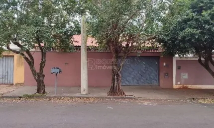 Casa para venda em Jardim Roberto Selmi Dei de 189.00m² com 3 Quartos, 1 Suite e 1 Garagem