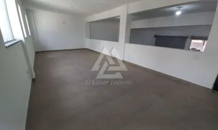 Loja para alugar em Parque São Vicente de 500.00m² com 2 Garagens