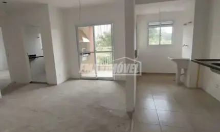 Apartamento para venda em Alto Da Boa Vista de 63.00m² com 2 Quartos, 1 Suite e 1 Garagem