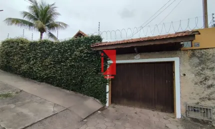 Casa para alugar em vila colorau de 199.00m² com 3 quartos, 1 suite e 2 garagens