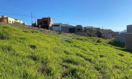 Terreno à venda na Rua Zequinha Renzo, 27, Monte Belo, Águas de Lindóia