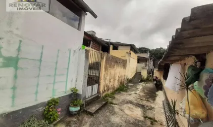 Casa para venda em alto ipiranga de 297.00m² com 7 quartos, 1 suite e 9 garagens