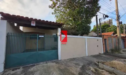 Casa para venda em jardim parada do alto de 90.00m² com 2 quartos e 1 garagem