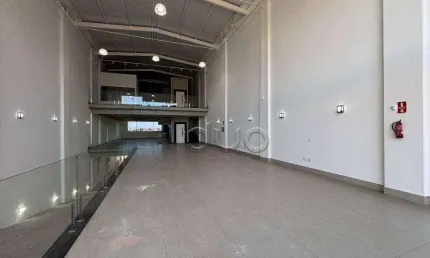 Sala comercial para alugar em vila rezende de 695.00m² com 13 garagens
