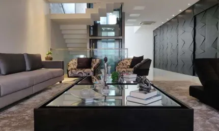 Casa para venda em Swiss Park de 625.00m² com 4 Quartos, 4 Suites e 12 Garagens