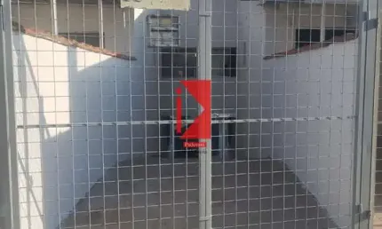Casa para alugar em jardim rosália alcolea de 60.00m² com 1 quarto e 1 garagem