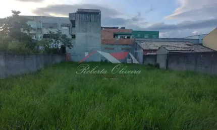 Terreno para venda em casimiro de abreu de 525.00m²