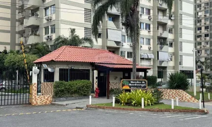Apartamento para venda em itanhangá de 54.00m² com 2 quartos e 1 garagem