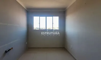 Apartamento para alugar em Jardim Residencial Das Palmeiras de 58.00m² com 2 Quartos e 1 Garagem