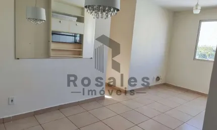 Apartamento para alugar em Morumbi de 62.00m² com 3 Quartos, 1 Suite e 1 Garagem