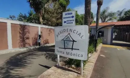 Terreno en Condomínio para venda em Vila Cristal de 900.00m²