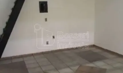 Casa comercial para alugar na Rua São Bento, 1313, Centro, Araraquara