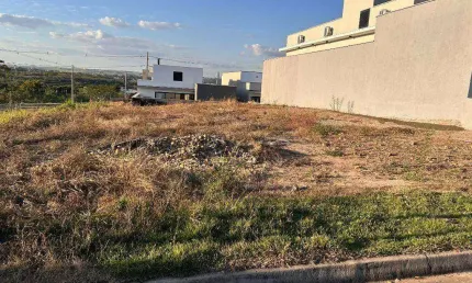 Terreno en condomínio para venda em ondas - condomínio soleil de 286.00m²