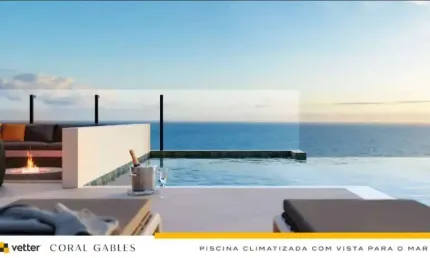 Apartamento para venda em centro de 85.00m² com 2 quartos, 2 suites e 1 garagem