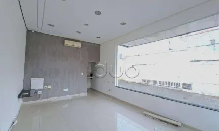 Sala Comercial para alugar em Alto de 31.00m² com 10 Garagens