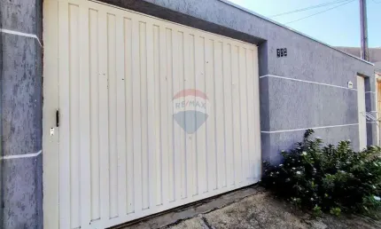 Casa para venda em jardim taguá ii de 120.00m² com 3 quartos, 1 suite e 2 garagens