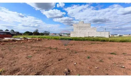 Terreno à venda na Rua Paula Pegoraro Francischini, Lt 32, Vila Flórida, Mogi Guaçu