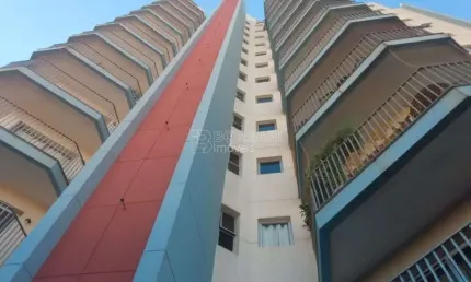 Apartamento para alugar em Centro de 165.00m² com 3 Quartos, 1 Suite e 3 Garagens