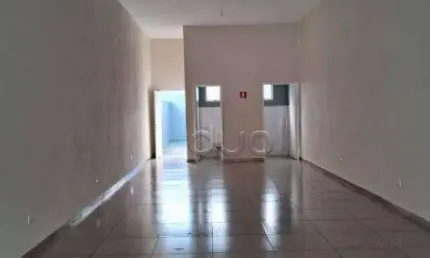 Sala Comercial para alugar em Jardim São Luiz de 100.00m² com 2 Garagens