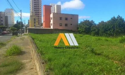 Terreno à venda na Vila Independência, Sorocaba 