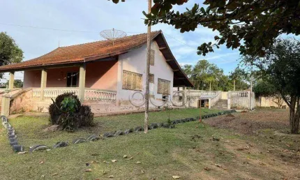 Chácara para venda em Jardim São Francisco de 420.00m² com 3 Quartos e 20 Garagens