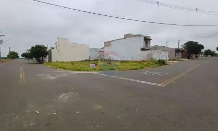 Terreno para venda em parque terras de santa maria de 307.00m²