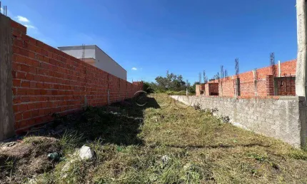 Terreno à venda no Vale do Sol, Piracicaba 