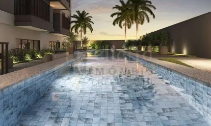 Apartamento para venda em Centro de 87.00m² com 3 Quartos, 1 Suite e 1 Garagem