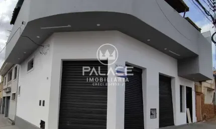 Sala comercial para alugar no São Dimas, Piracicaba 
