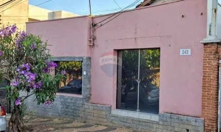 Imóvel Comercial para alugar em Jardim Amália de 20.00m²