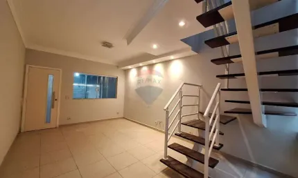 Casa para venda em Castelinho de 144.98m² com 3 Quartos, 1 Suite e 2 Garagens