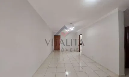 Apartamento para alugar em Jardim São Luiz de 70.00m² com 2 Quartos, 1 Suite e 2 Garagens