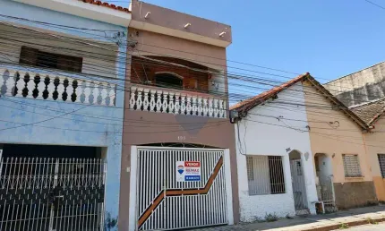 Casa para venda em Chave de 107.12m² com 2 Quartos, 1 Suite e 1 Garagem